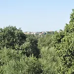 Δωμάτια σε οικογενειακή κατοικία O Cantar Dos Passarinhos