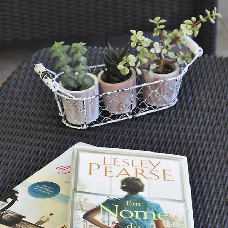 Homestay O Cantar Dos Passarinhos *