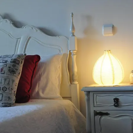 O Cantar Dos Passarinhos Δωμάτια σε οικογενειακή κατοικία Φάτιμα