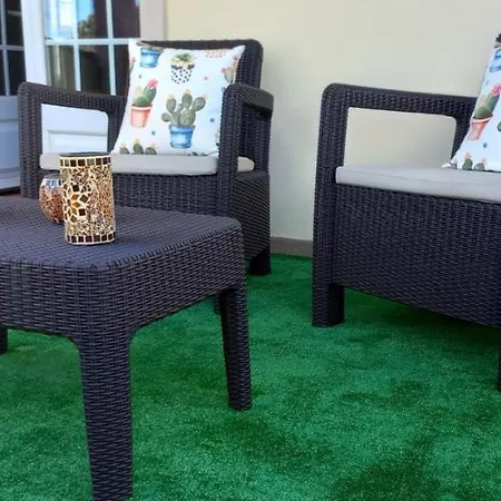 O Cantar Dos Passarinhos Δωμάτια σε οικογενειακή κατοικία Φάτιμα