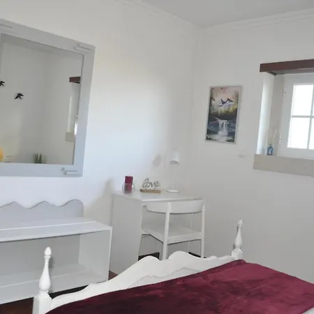 Homestay O Cantar Dos Passarinhos Fatima