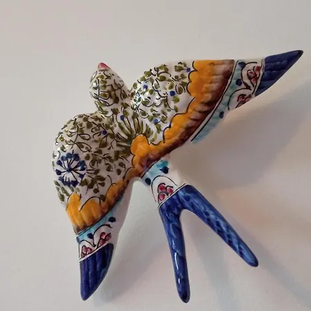 Homestay O Cantar Dos Passarinhos Fatima