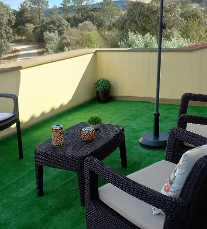 O Cantar Dos Passarinhos Privatunterkunft