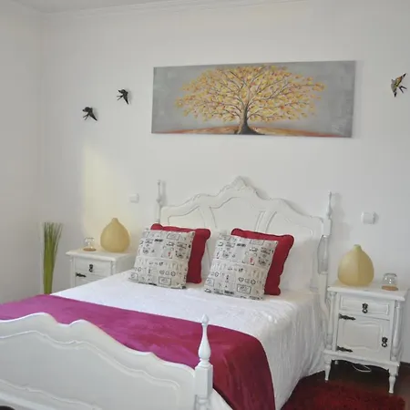 Homestay O Cantar Dos Passarinhos Fatima