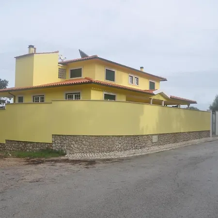 O Cantar Dos Passarinhos Φάτιμα