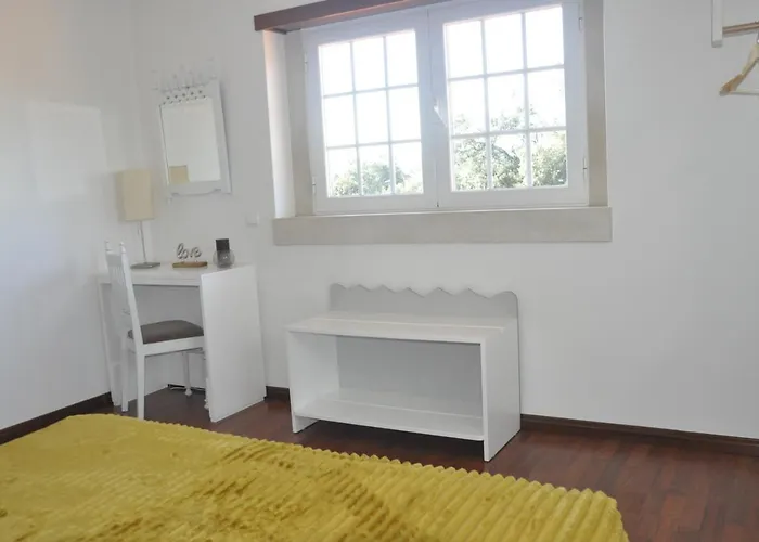 ホームステイ O Cantar Dos Passarinhos *