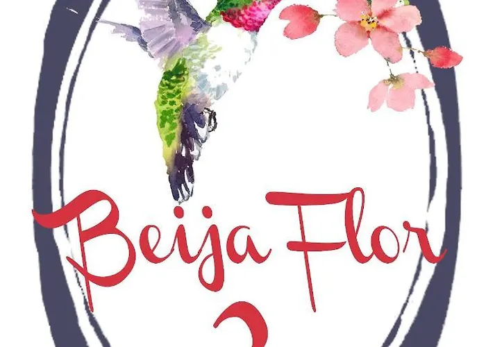 O Cantar Dos Passarinhos ホームステイ